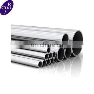 304 316 seamless stainless steel welded ss tube