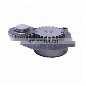 ISDE 4 Cylinder Diesel Engine Parts Lubrication Oil Pump 4939586 photo-6