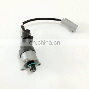 4903523 Fue Injection Pump 3973228 Fuel Metering Valve Solenoid Kit 5476586 0928400473