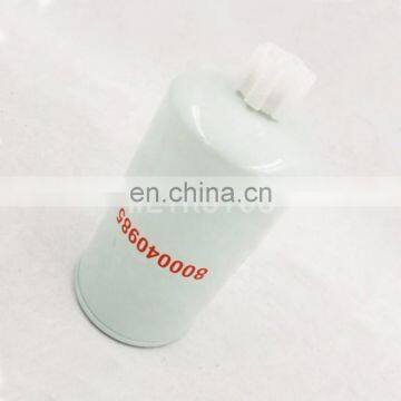 Engine Parts Oil Separator Filter Element 800040985 photo-5