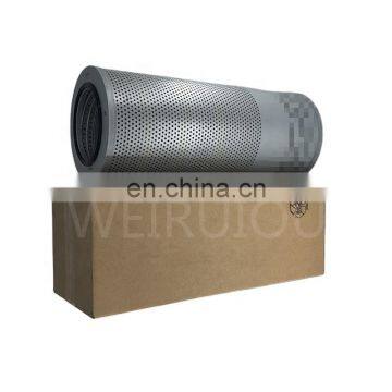 Cartridge hydraulic oil filter element 14569658