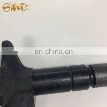 Diesel Engine Parts Fuel Injectors 8-9811-9228-3 photo-4