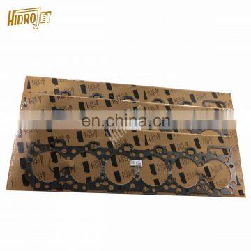 6 Cylinder diesel engine parts Cylinder head gasket 224-5122 for C15