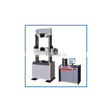 Tensile Tester Material Testing Hydraulic Used Universal Testing Machine 1000Kn Concrete Hydraulic CTM Compression Tester photo-2