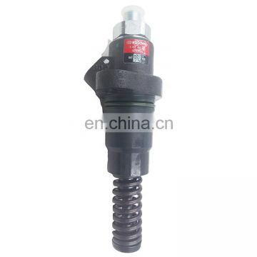 EC210B Excavator Injector High-Pressure Pump VOE21147446 21147446 02113694 0414693007