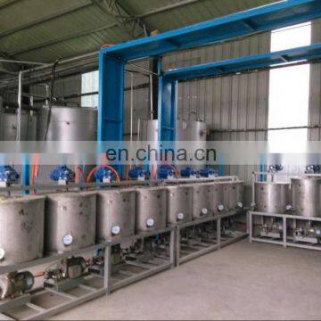 Foaming Machine-buy Polyurethane Foam Cutting Machine photo-2