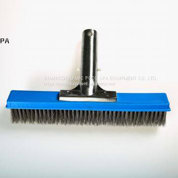 Swimming Pool Equipment Pool Wall Brush, Swimming Pool Cleaning Accessories photo-3