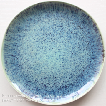 Reactive Glaze Tableware photo-5