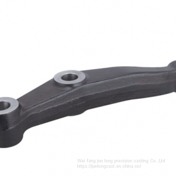 weifang junlong alloy steel mechanical parts, customized according to drawings