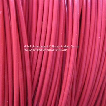 Pvc Coated Wire  PVC coated iron wire  PVC Coated Welded Mesh  Pvc Coated Wire manufacturers