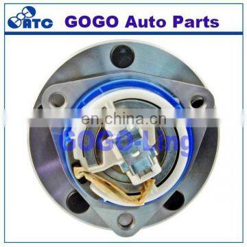 Rear Wheel Hub Bearing for Chevrolet Corvette Cadillac XLR OEM 512153