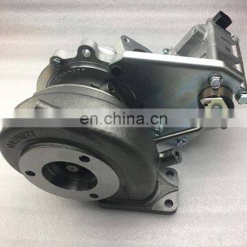 Original Genuine New Turbo GT3063KTLV 765870-5009S 17201-E0012 17201-E0013 Turbocharger for Hino Truck Dutro N04C Engine photo-3