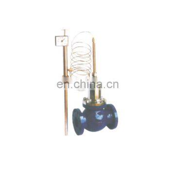 Marine 304/316 Stainless Steel Hydraulic Control Valve