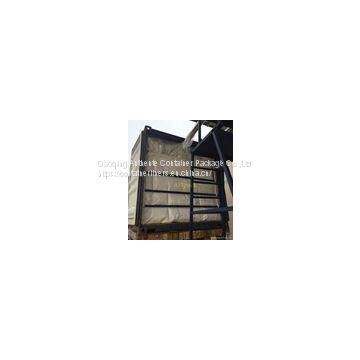 dry bulk container liner factory
