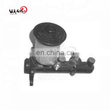 Hot sale brake master cylinder suppliers for TOYOTAs 47201-21160 4720121160