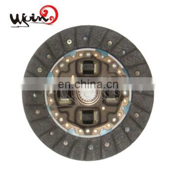 Hot sale heavy duty truck clutch disc for toyotas 31250-36066 31250-36073 3125036066 3125036073