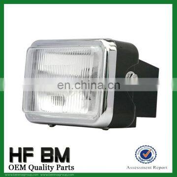 FZ16/CG125/AX100/BAJAJ Series 12v 35/35w Motorcycle Headlight photo-5