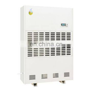 TOJJE Refrigirated Dehumidifier LED Display