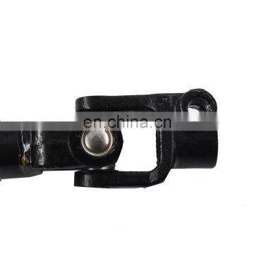 LOWER STEERING SHAFT COUPLING FOR SILVERADO SIERRA 4WD 1500 1999-2006 25958109 photo-6