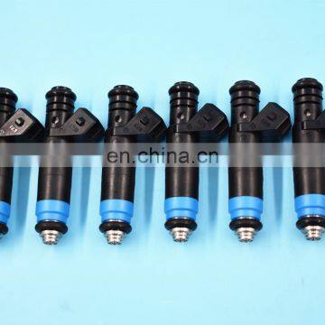 6Pcs 1000cc Fuel Injectors EV1 FI114992 For HONDA VW DODGE Etc