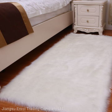 Acrylic carpet