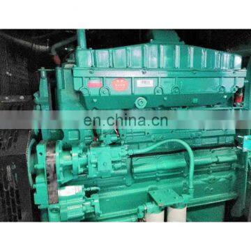 NT855 diesel engine assembly for generator