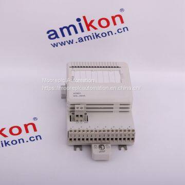 ABB	CI867K01 3BSE043660R1	famous for high quality