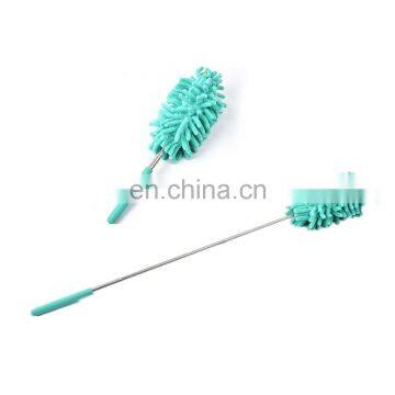 KIDS MINI Telescopic Extendable Microfibre Dusters with Handle