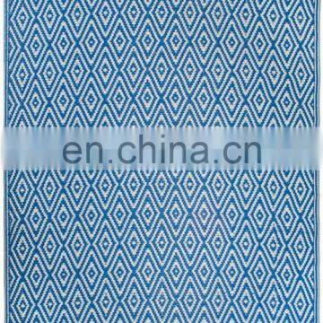 Waterproof Indoor Carpet RV Mat 100% Polypropylene Blanket photo-3