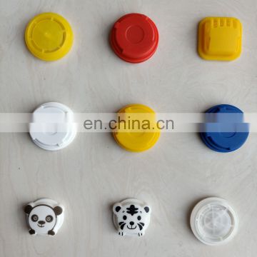 Plastic Exhalation Valve Breathing Valve