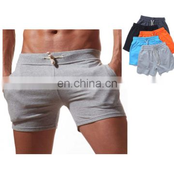 Wholesale Mens cotton shorts with pocket