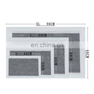 Wholesale Disposable Super Absorbent Pet Pee Pad Bamboo Charcoal Puppy Pet Doggy Training Pads photo-2