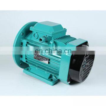 Electric Three Phase Motor 2.2kw 3000rpm China Supplier Quality Design Three Phase ac Best Motor Water Pump Ye3 Electric Motor photo-7