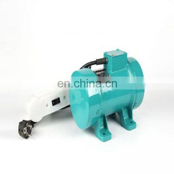 Electric Concrete External Vibrator for ZW100 3.0KW 380v 220v 42v external vibrator