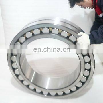 China manufacturer ball bearing spherical roller bearing 248/530