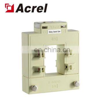 Acrel 660v window type split core current transformer for ammeter and voltmeter AKH-0.66 K 30*20 250/5A