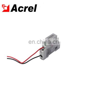 Acrel DDS1352 meter seals single phase meter for wifi energy monitor 16a smart switch