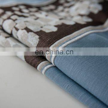 Wholesale Waterproof Tablecloths Cheap Linen Tablecloths Wrinkle Free Anti-Fading Table Cloth photo-6