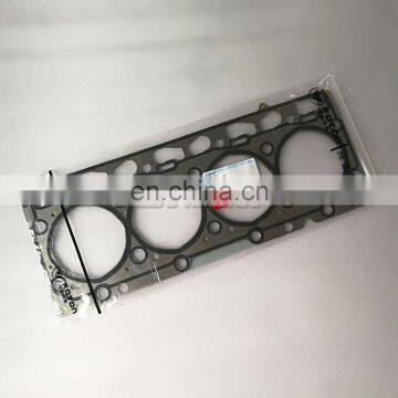 Запчасти для двигателя Cummins ISF 3.8. Гasket головки цилиндра 4943051