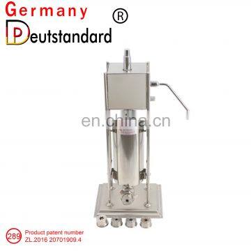 Commercial Spanish Churro Machine Churros Machine With High Quality for Sale