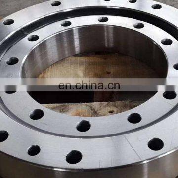 High precision ball bearing turntable excavator slewing ring bearing MT-145