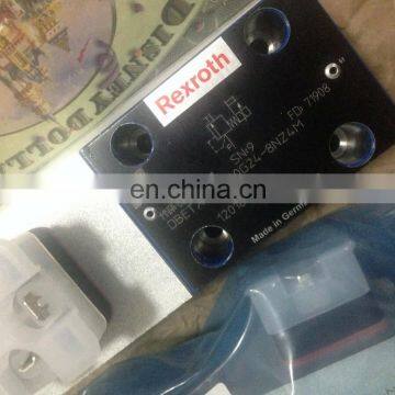 Rexroth Proportional Pressure Control Valve 0811 402 017 photo-4