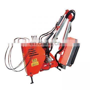 Attachment of Agricultural Equipment AM-60 Flail Mower photo-2