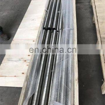 B637 Inconel 718 Round Bar for Bolt and Nut Manufacturer photo-4