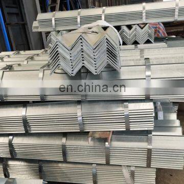 Equal Steel Angles Q345 S235jr 100x100x14 Steel Angles Bar for Brickwork Support
