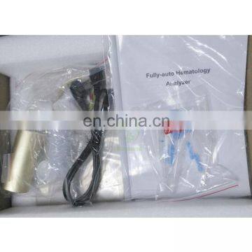 MY-B004 Laboratory Equipment Dual-channel 60 Tests/Hour Fully Auto Hematology Analyzer Price for Sale photo-6