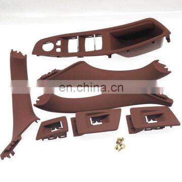 Window Switch Control Panel Door Handle 51417225859 51417225860 for BMW 5 F10 F11 photo-3