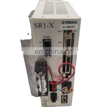 SR1-X-20 Best Quality New High Quality Precios Motor Servo