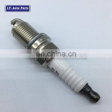 Engine Iridium Spark Plug For Audi A6 Quattro R8 XB A6 XA K16R-U 3119