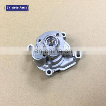 Auto Parts Engine Water Pump For VW Skoda Audi 03C121019J 03C121019M